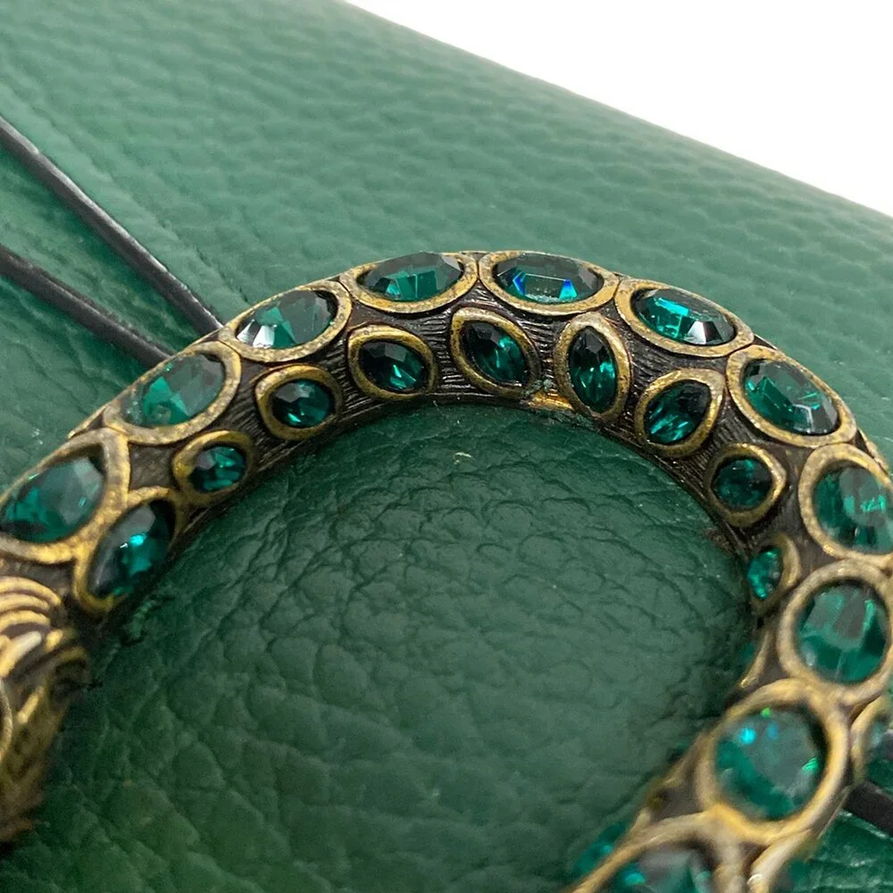 Gucci Dionysus Shoulder Bag 476432